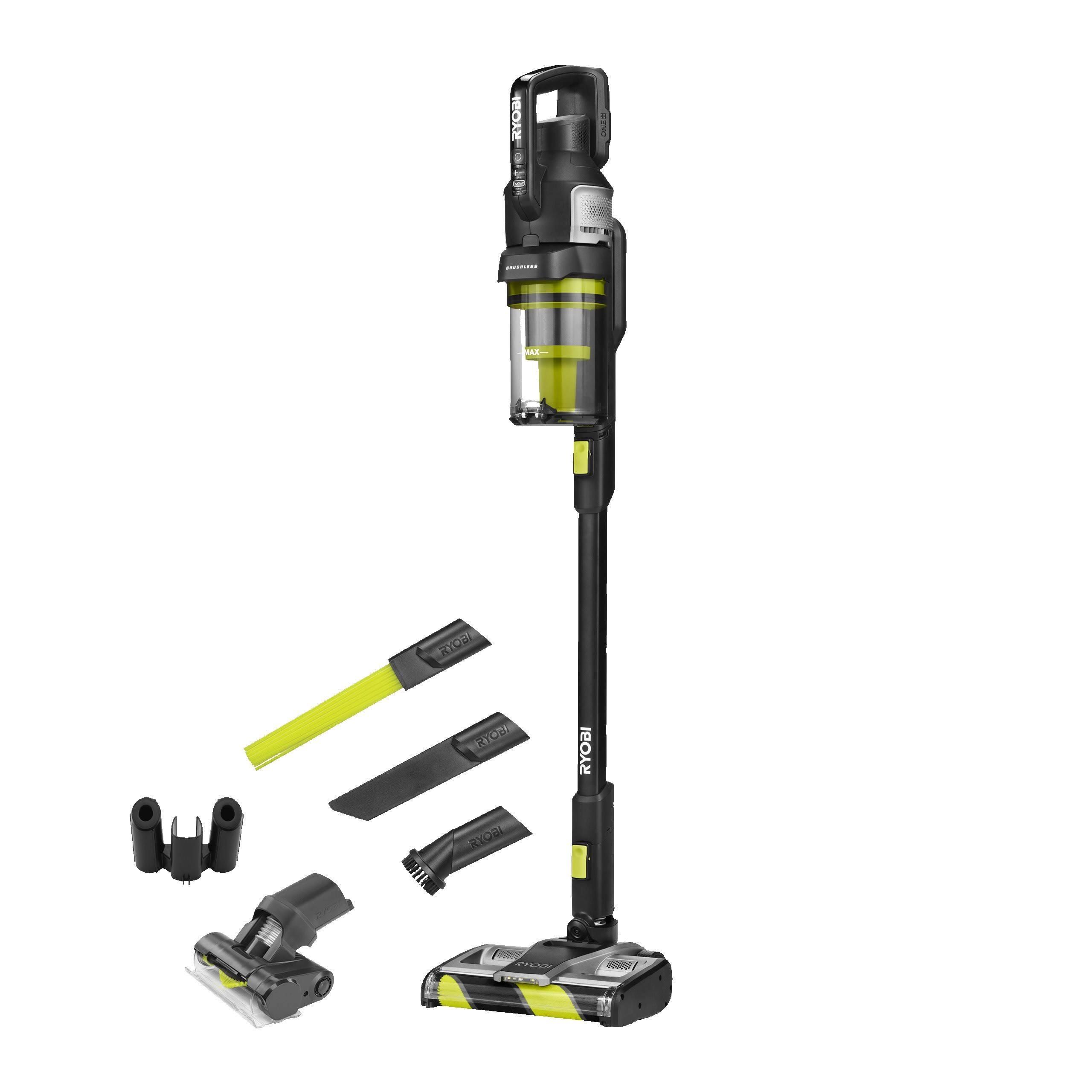 Ryobi Staubsauger 18 V ONE+ RASV18BL-0