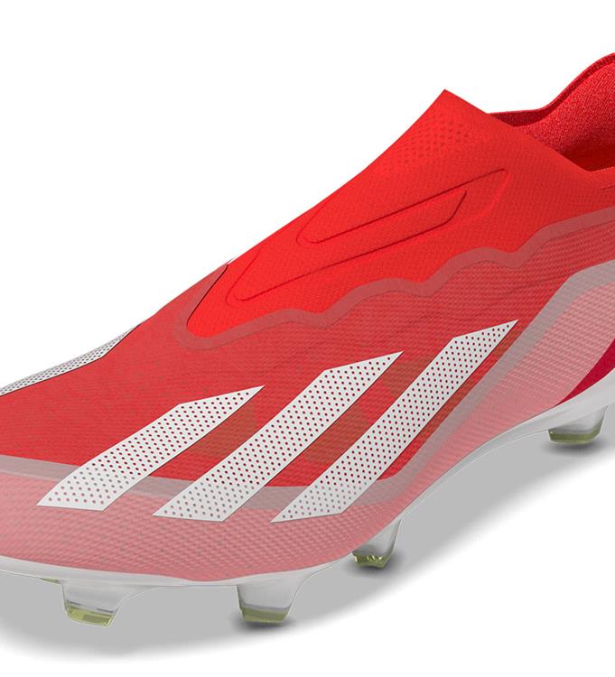 adidas Men X Crazyfast Elita LL FG Voetbalschoenen