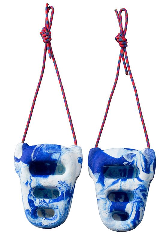 Metolius Rock Rings 3D