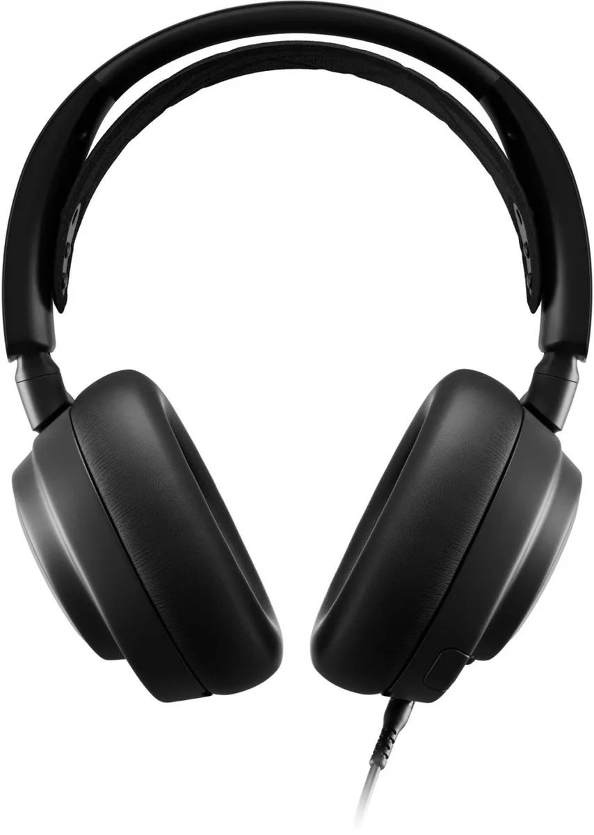 SteelSeries Arctis Nova Pro Casques gaming