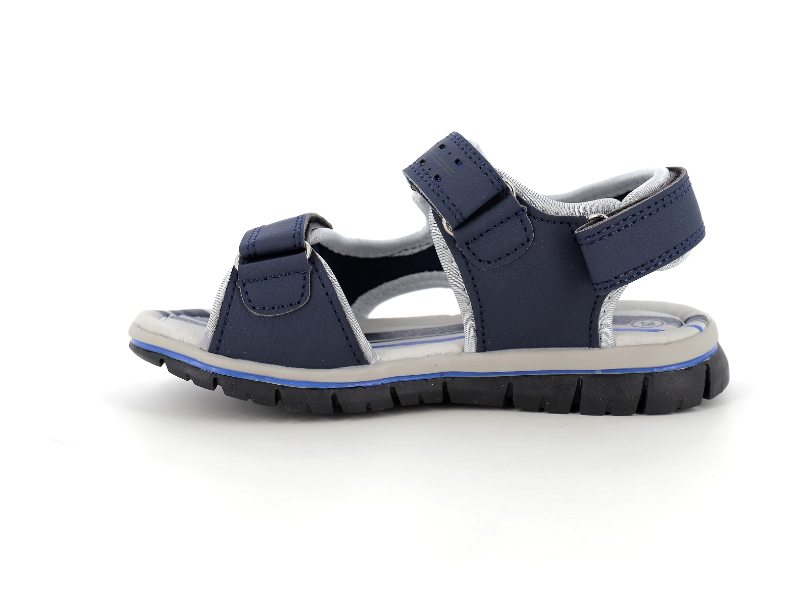 T brand-1JS0080803 Synthétique Bleu