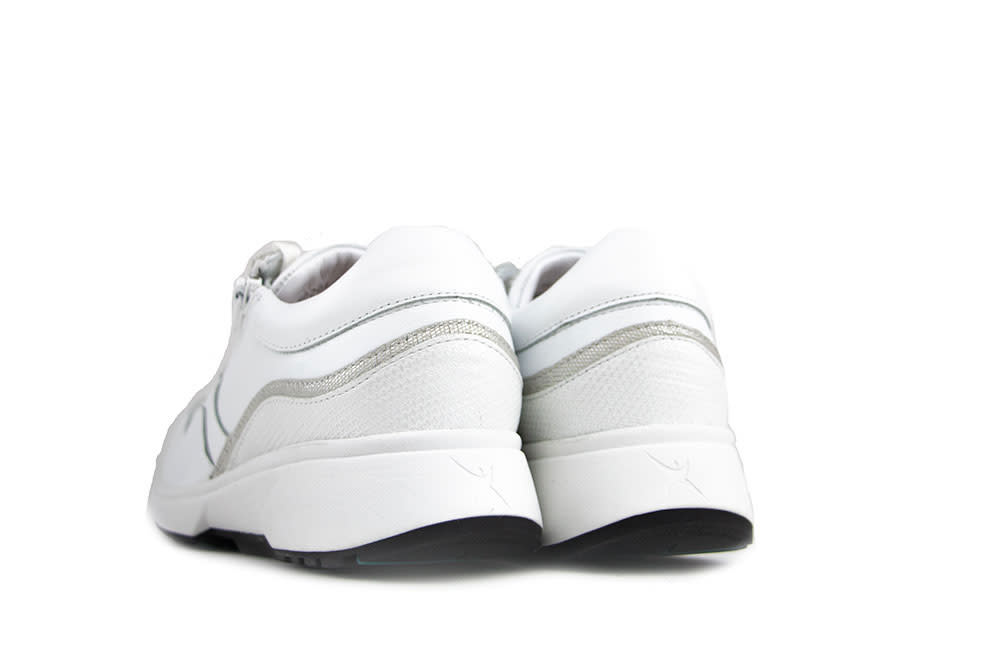 Xsensible Sneaker Lima White