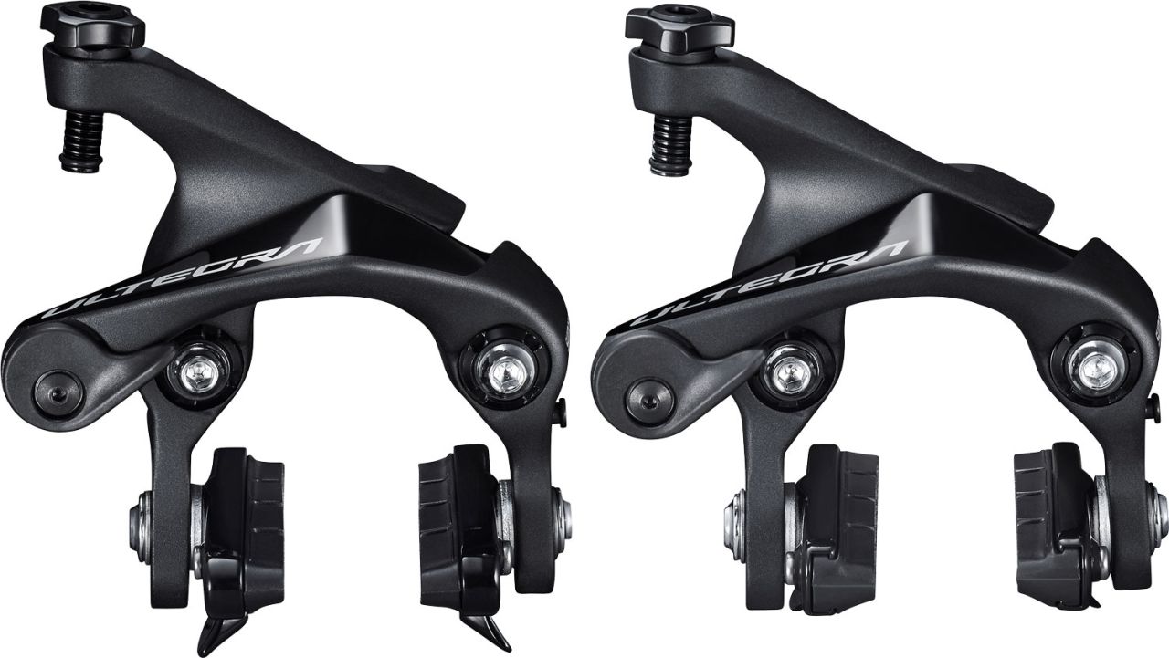 Shimano ULTEGRA Di2 R8150 2x12-fach Upgrade-Kit Felgenbremse 11-34 Direct-Mount kaufen | Bike-Discount