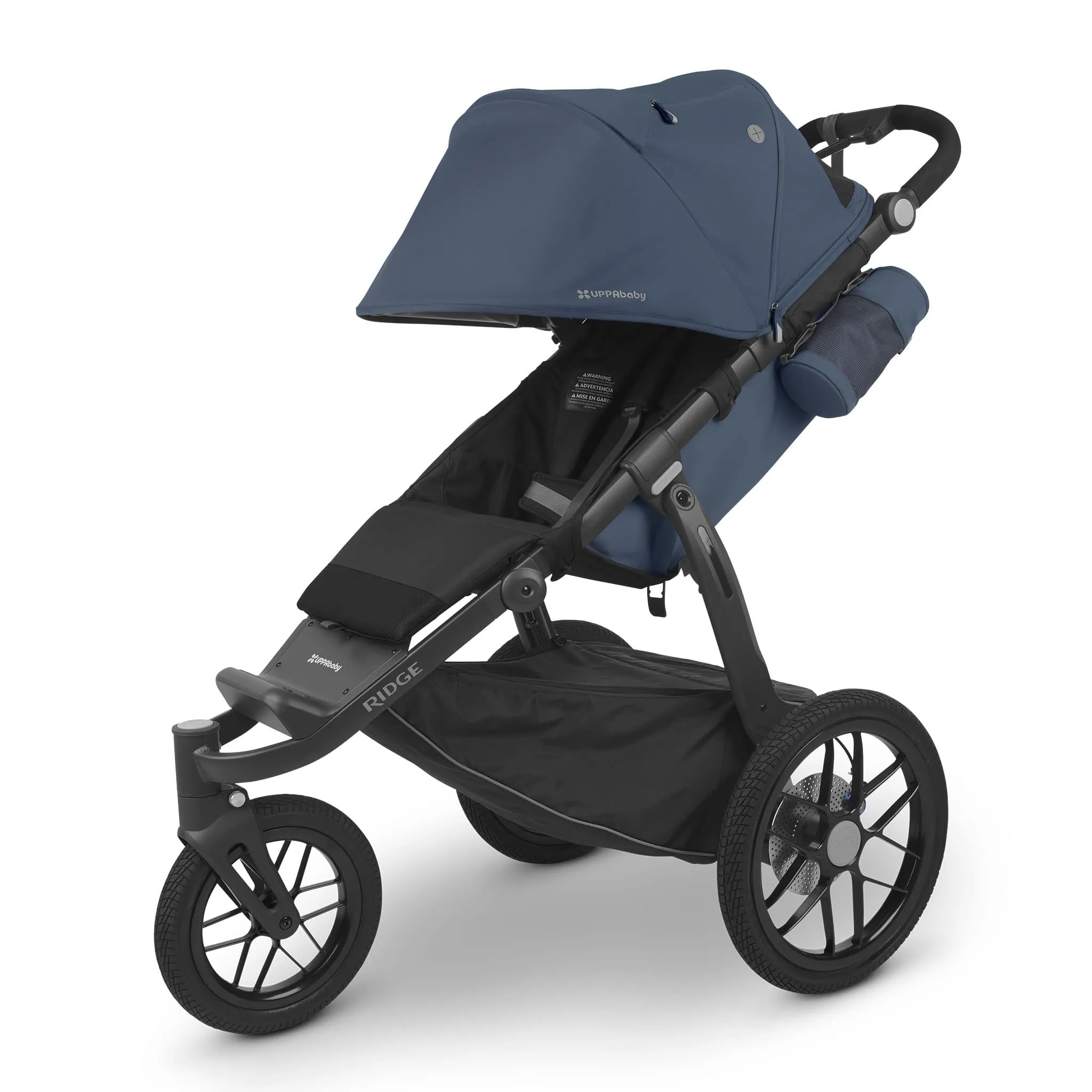 UPPAbaby Poussette Ridge - Reggie