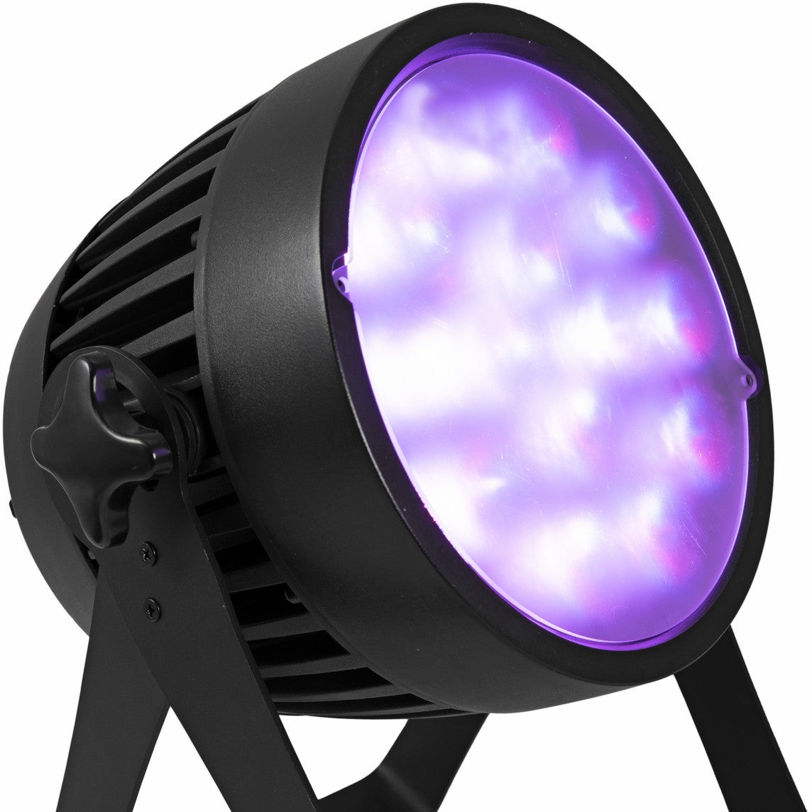 Eurolite AKKU IP PAR 14 HCL QuickDMX outdoor spot