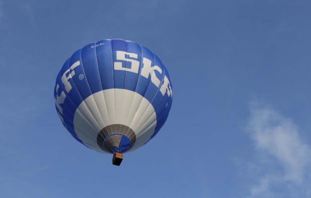 Ballonfahrt Bad Königshofen