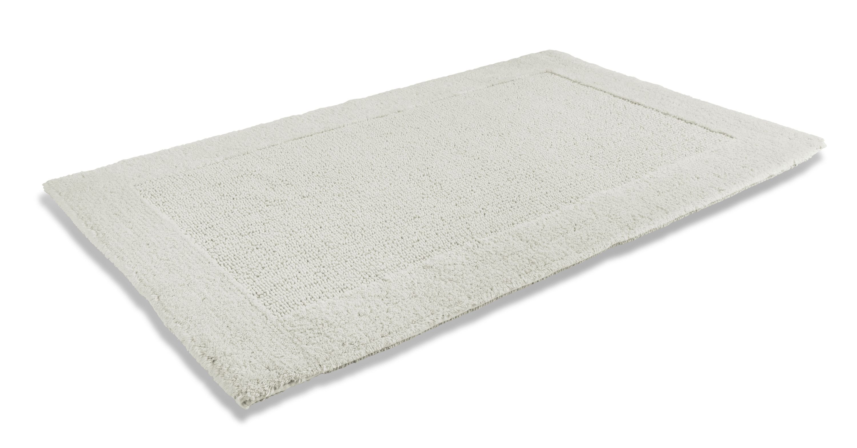 Badematte RHOMTUFT PRESTIGE 45 x 60 cm