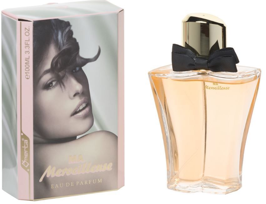 Ma Merveilleuse EDP Til Dame