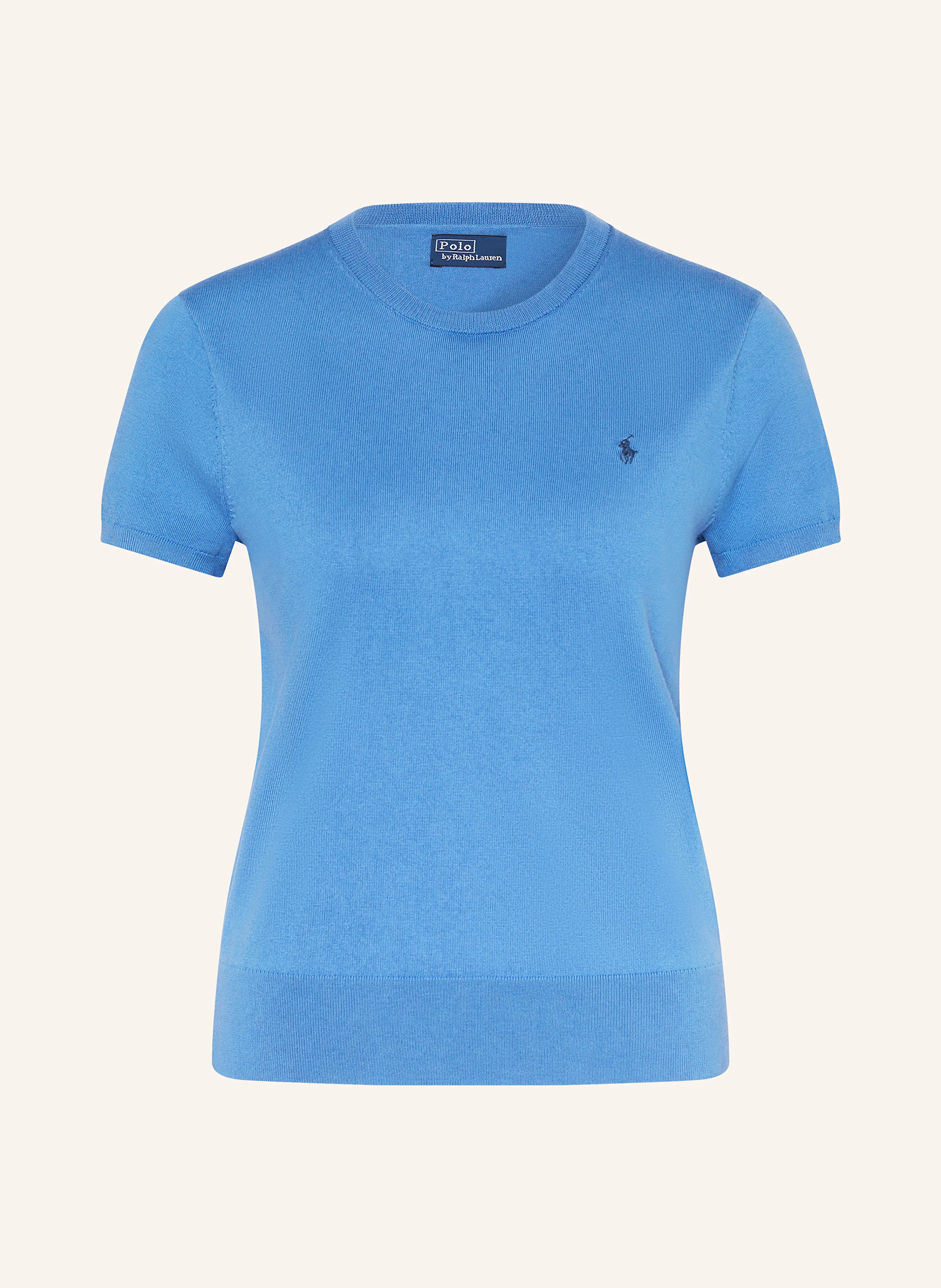 POLO RALPH LAUREN Strickshirt
