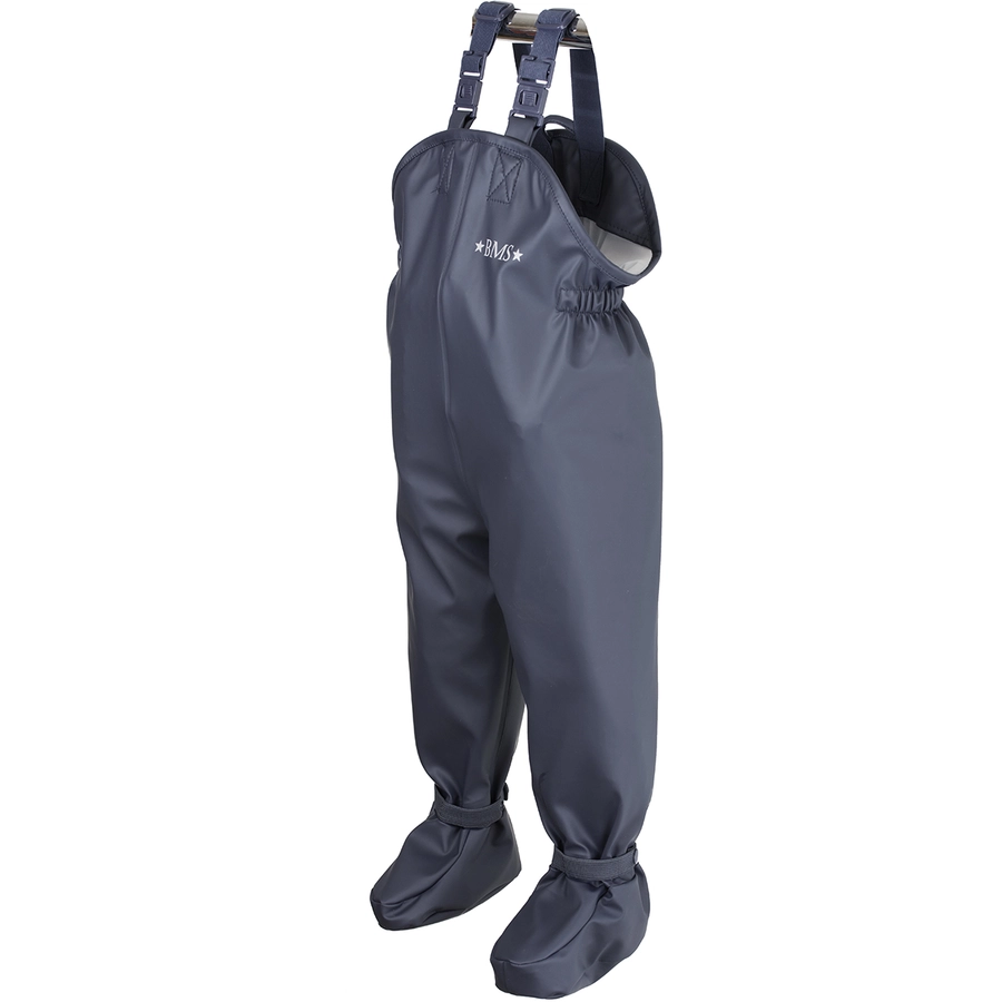 BMS BabyBuddy® SoftSkin® marine