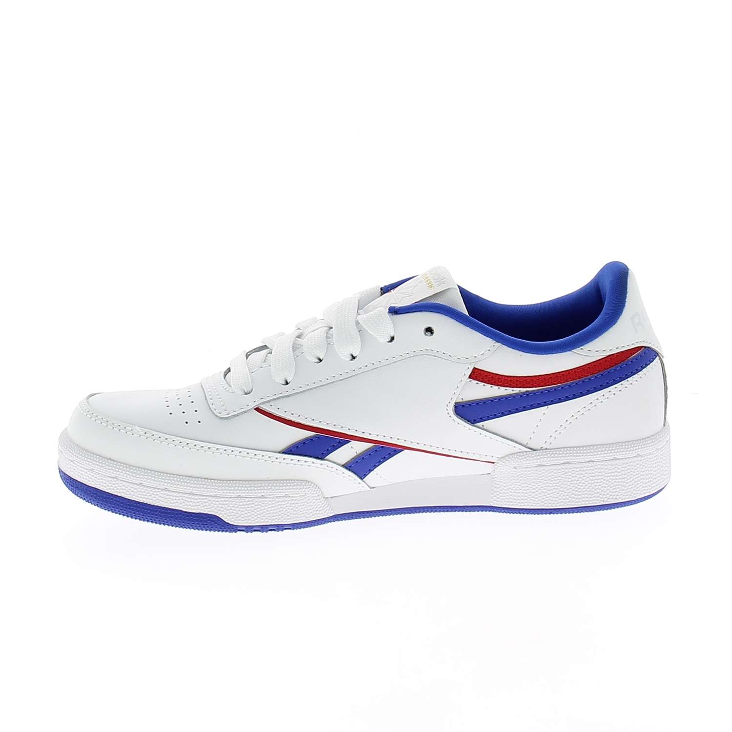 Baskets garçon REEBOK CLUB C REVENGE