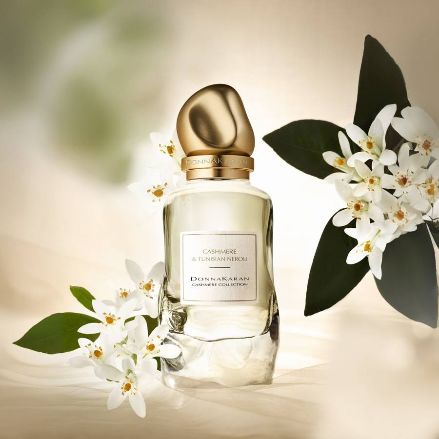 DKNY Donna Karan Cashmere Collection Eau de Parfum Tunisian Neroli 100ml