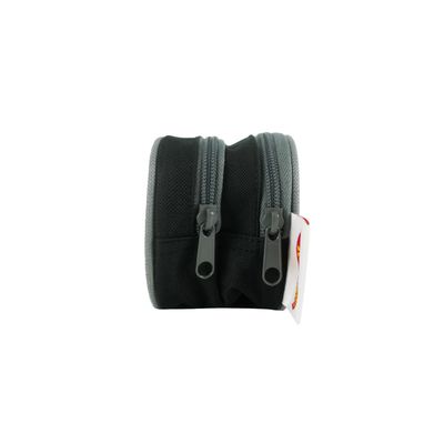 Trousse Hot Wheels - 2 compartiments - multicolore - Bagtrotter