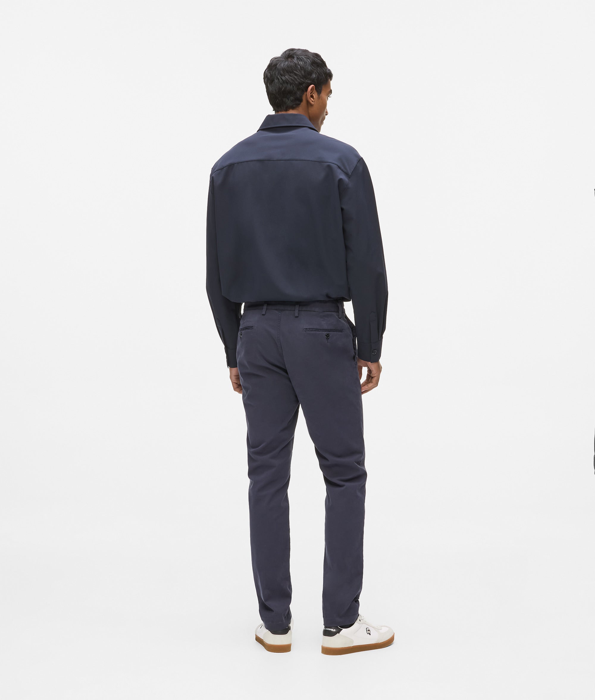 Klassieke chino broeken