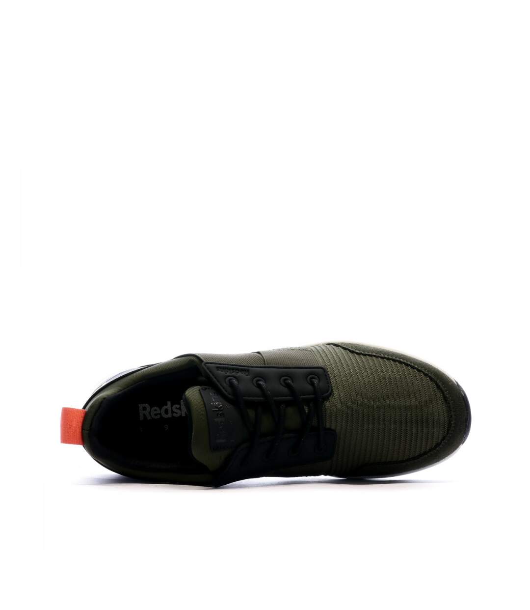 Baskets Kakis Homme Redskins Epuis