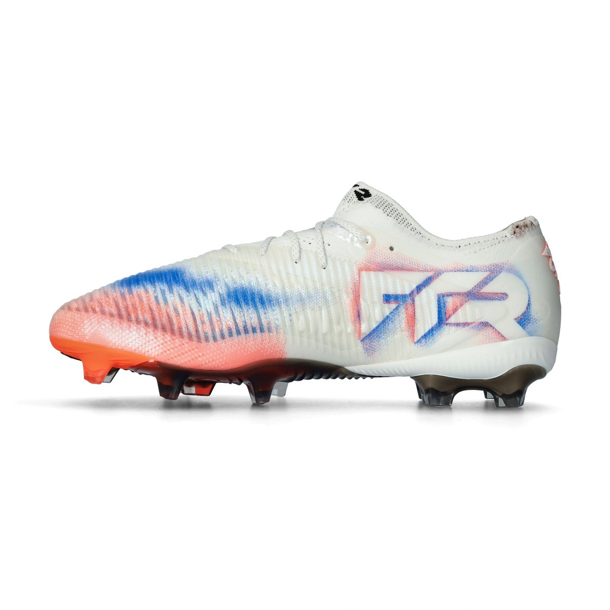 Chuteira Puma Future 8 Ultimate Low FG