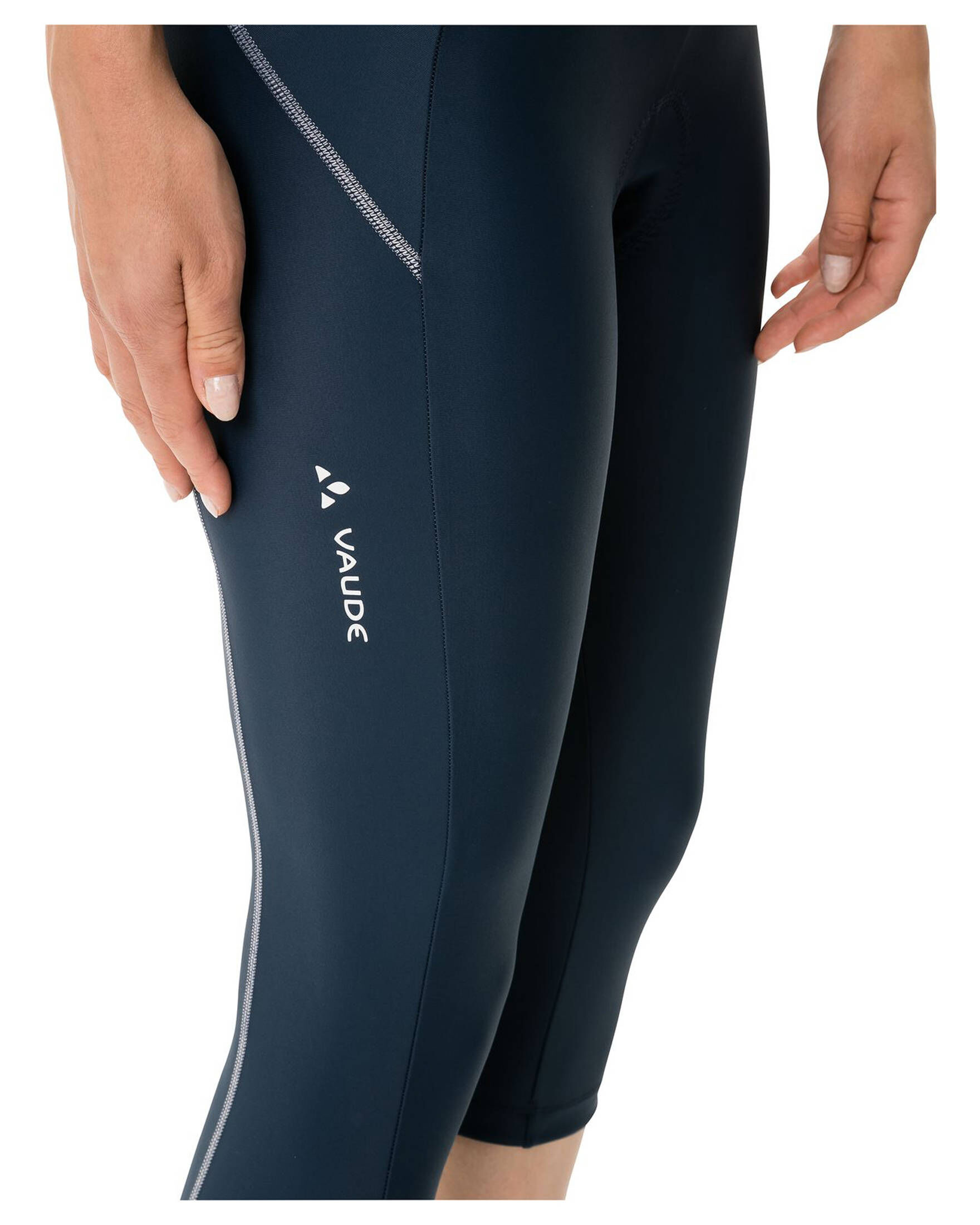 VAUDE| Damen Radhose 