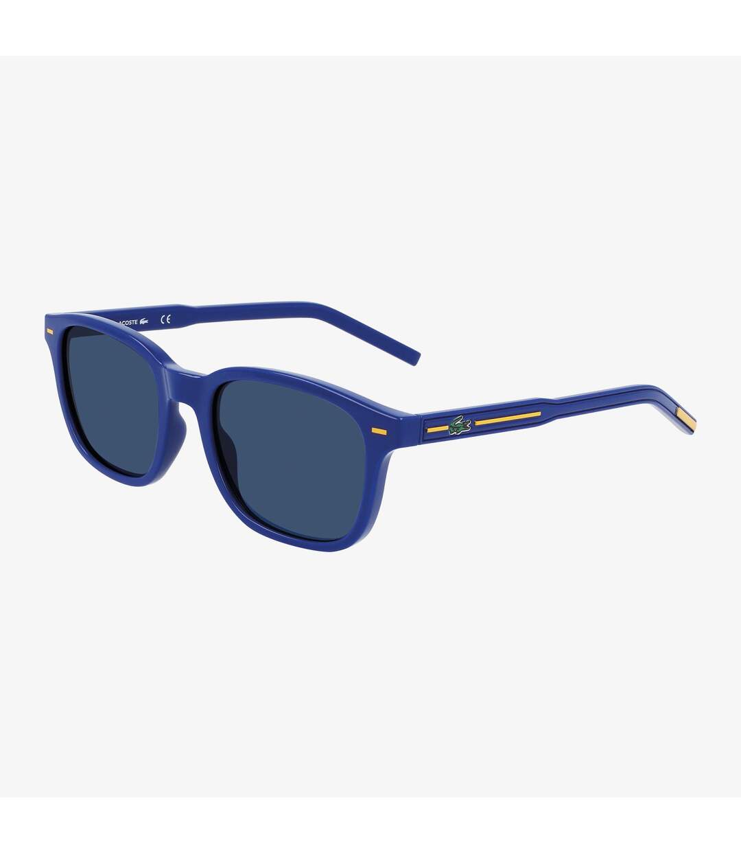 Lunettes de soleil homme Lacoste L3639S-424 (49/18/135)