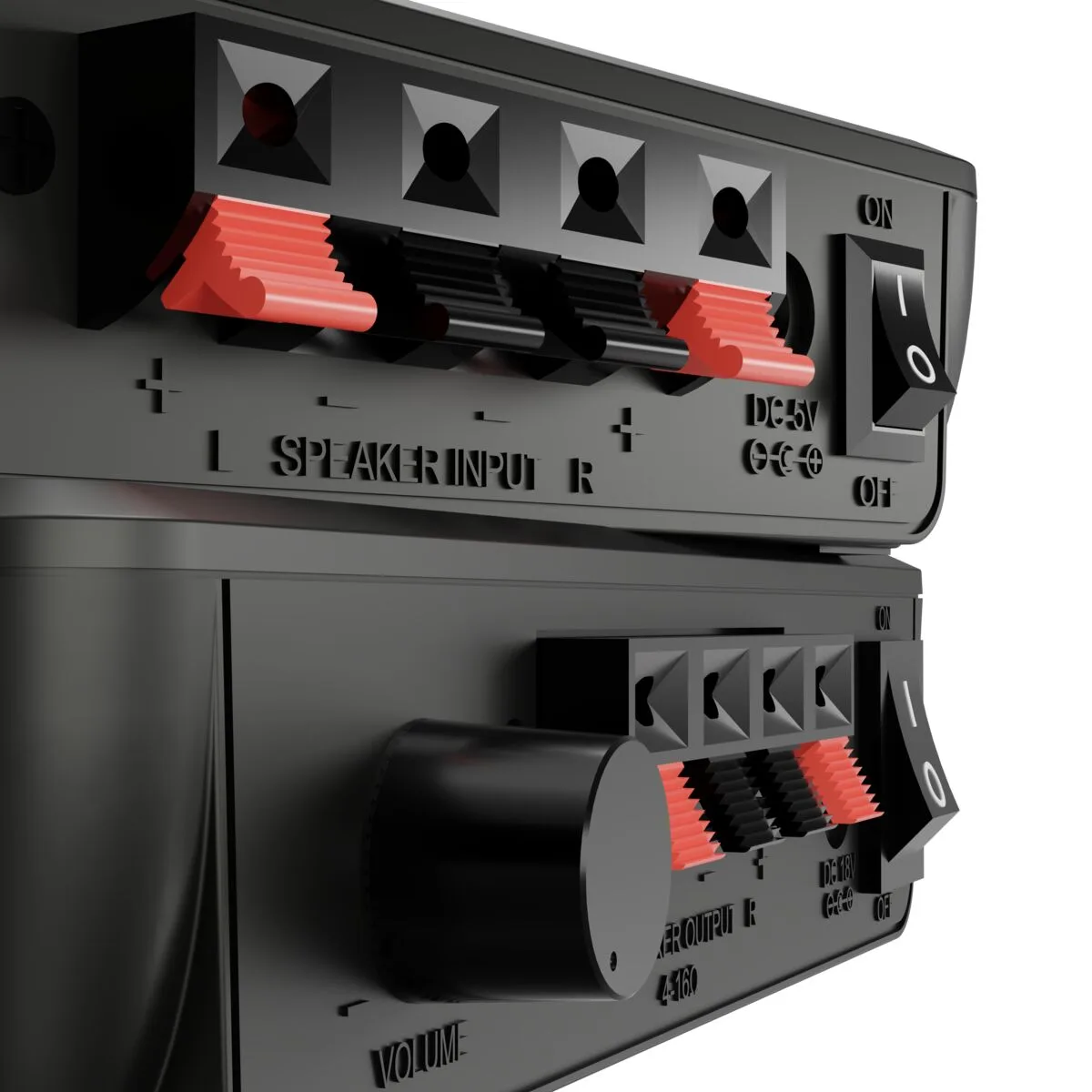 Marmitek Speaker Anywhere 650 Set Transmetteurs audio-vidéo