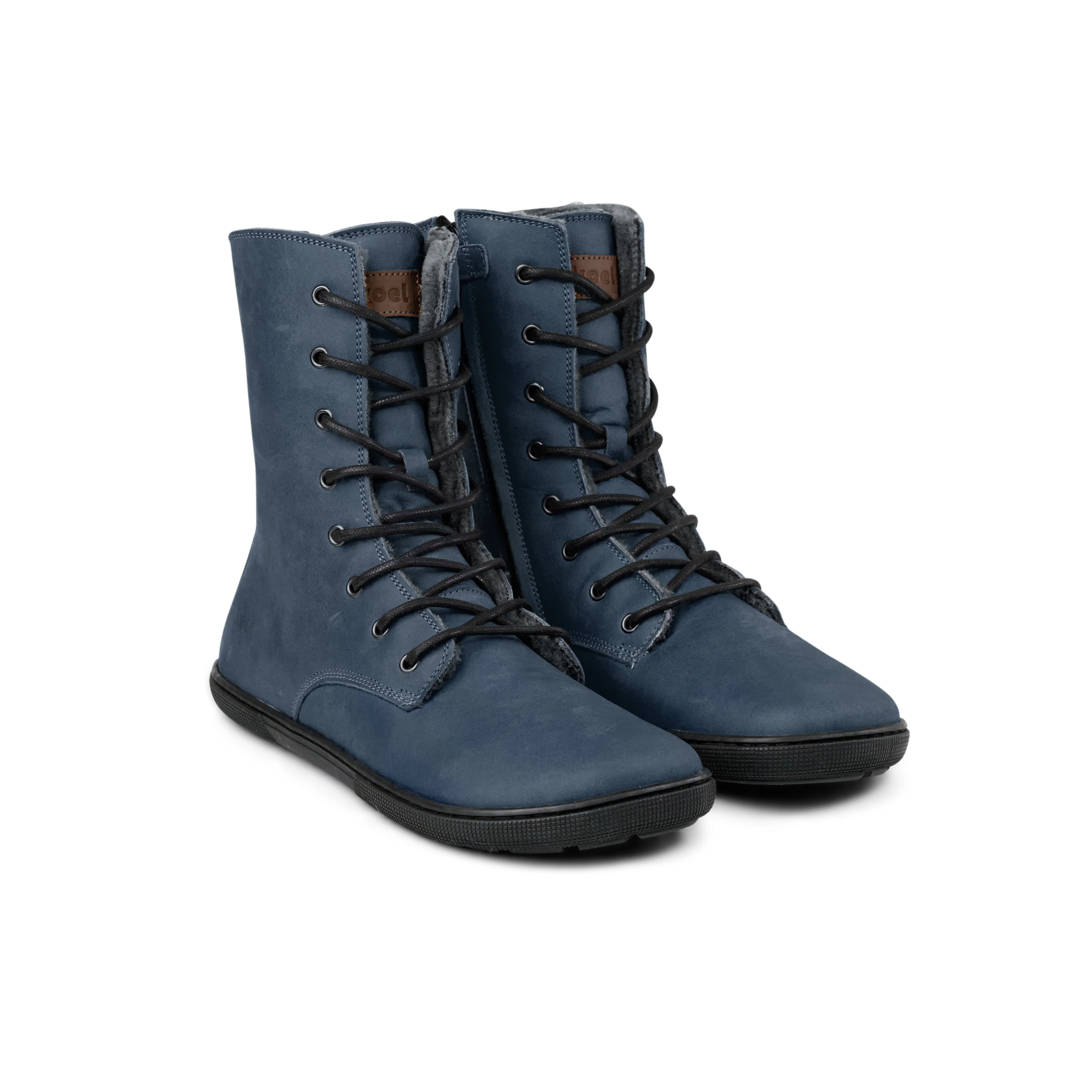 Barefoot FARO Lambswool