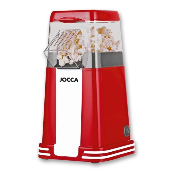Jocca Máquina de Pipocas 5617