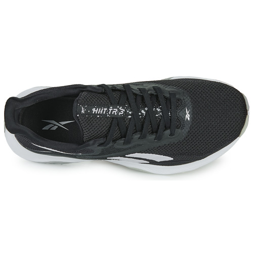 Reebok Sport - HIIT TR 3 Negro