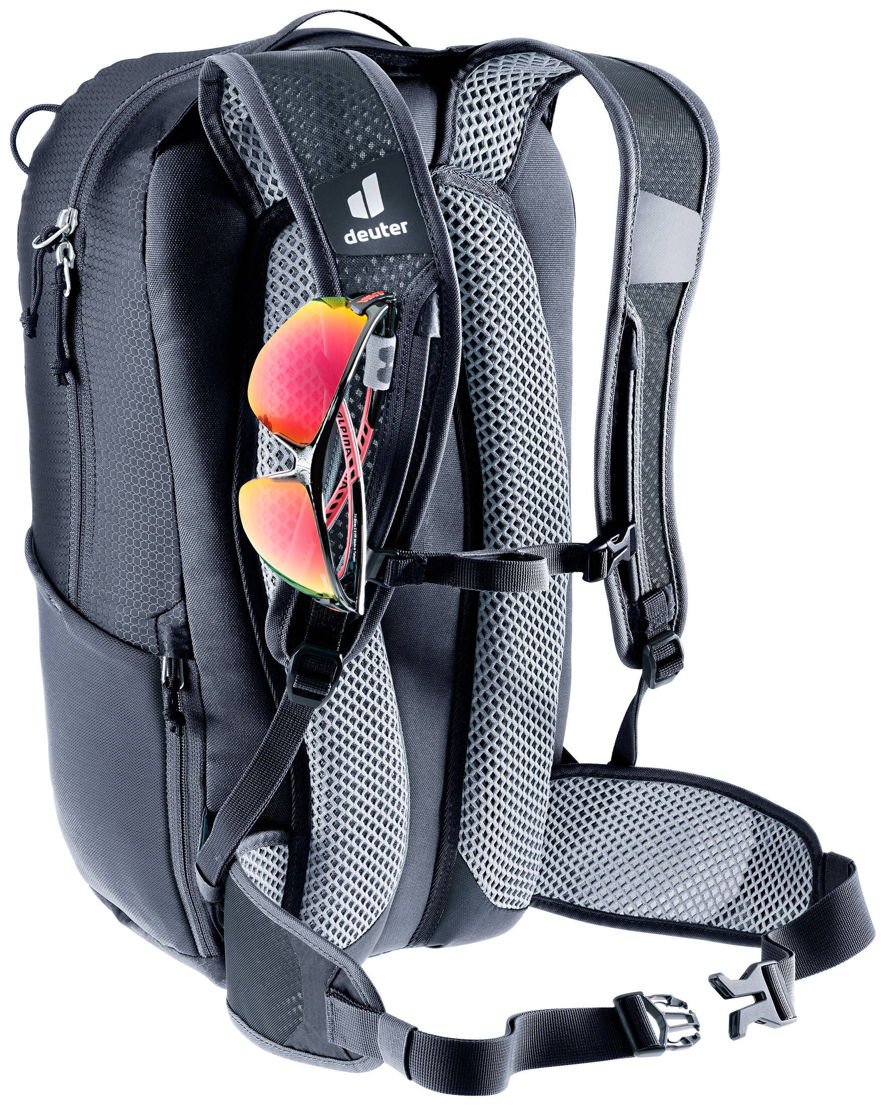 deuter| Fahrradrucksack RACE 16