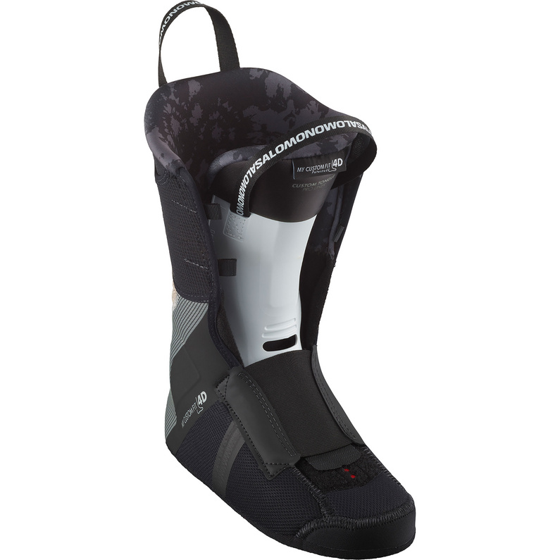 Salomon Damen Shift Alpha Boa 115 Freerideskischuhe