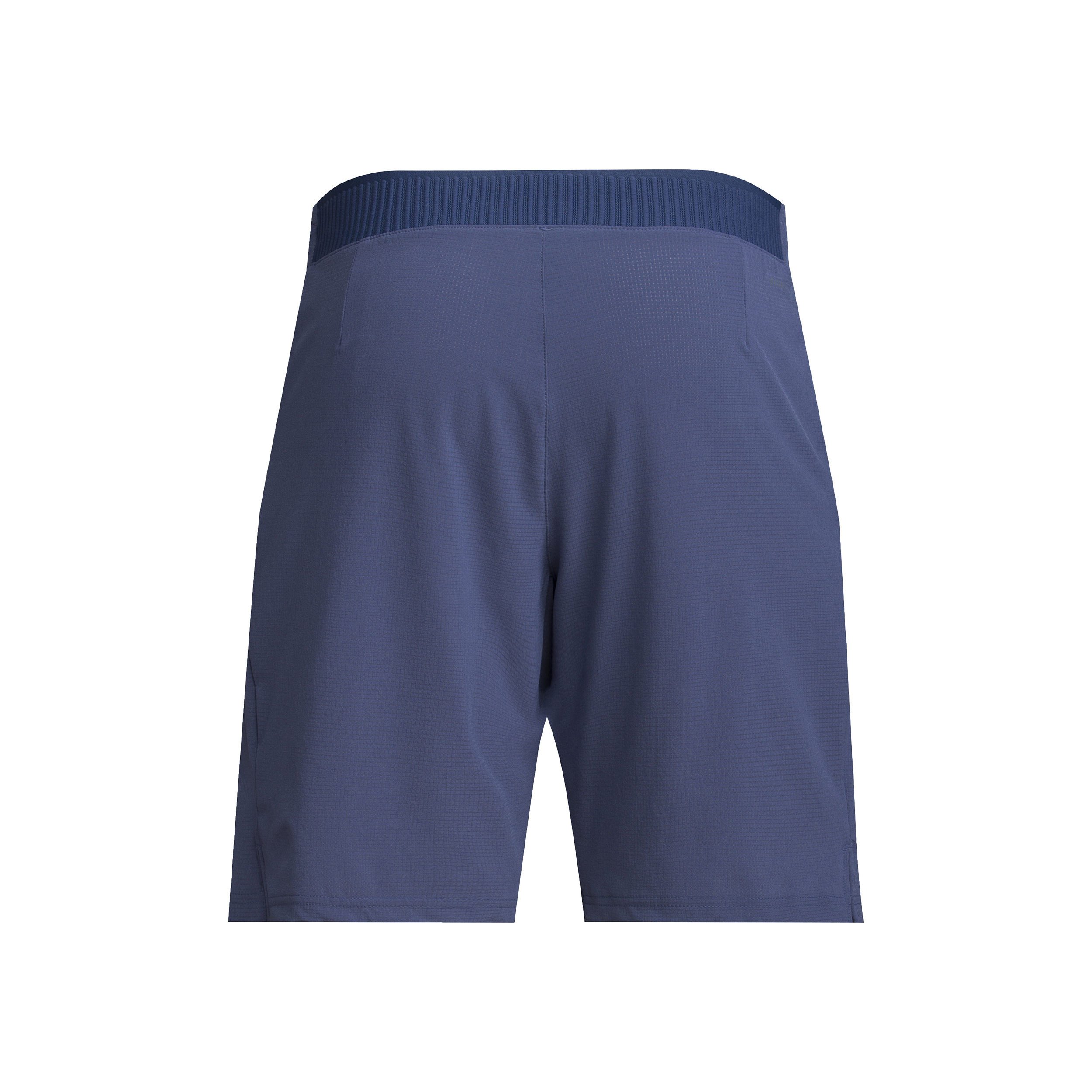 adidas Ergo 7in Shorts Hommes - Bleu
