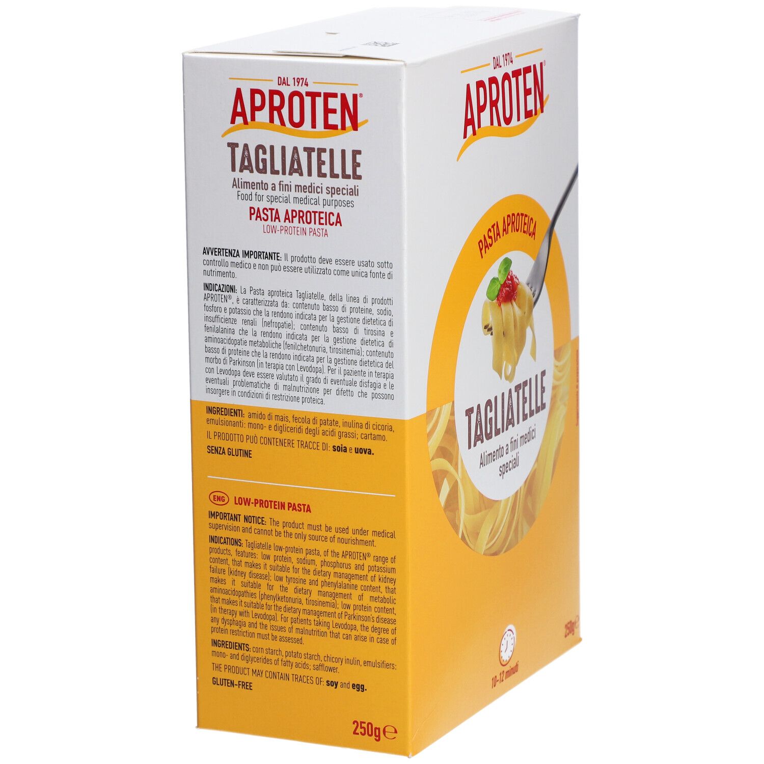 APROTEN® Tagliatelle