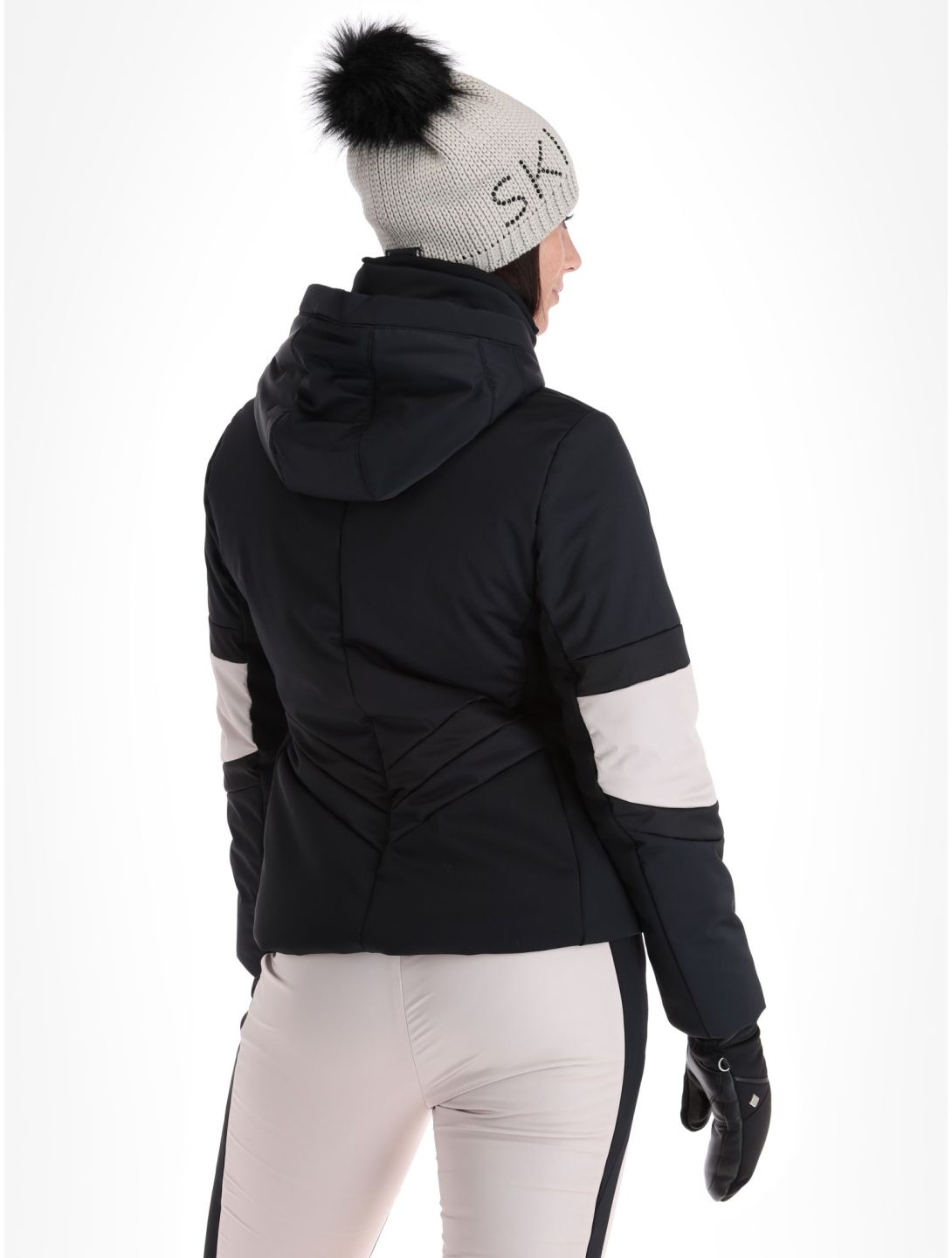 Ohio m.Kap.o.P. ski-jas dames