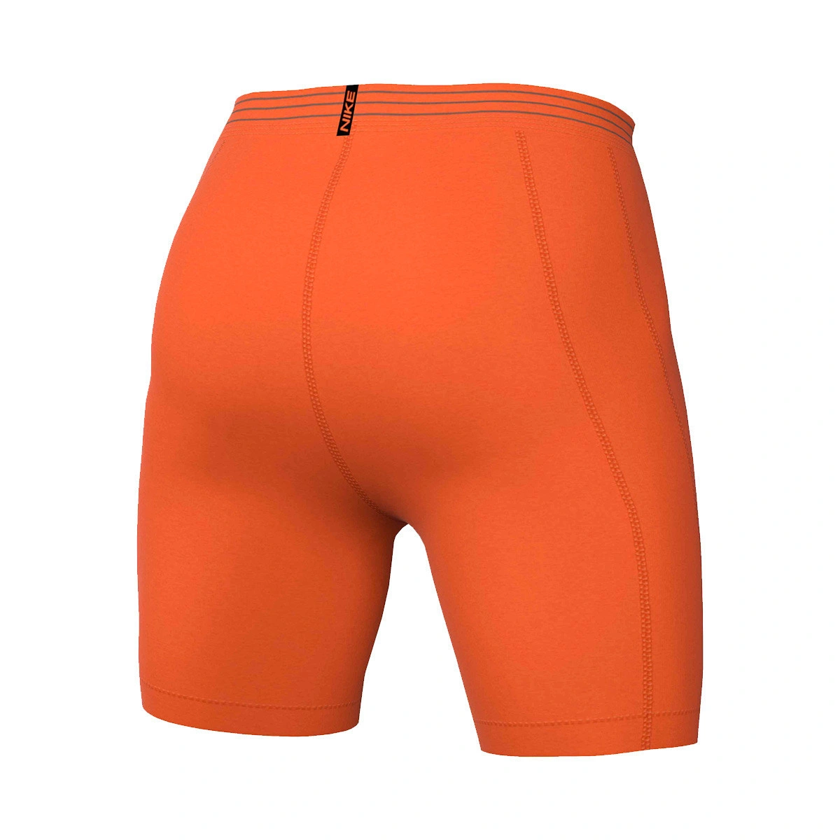 Leggings curtas Nike Curtas Dri-Fit Strike Nike Pro