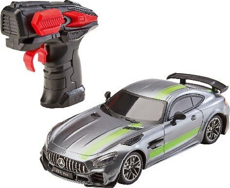 Revell Control - Fjernstyret Rc Bil - Mercedes Amg - 1:24 - 24659