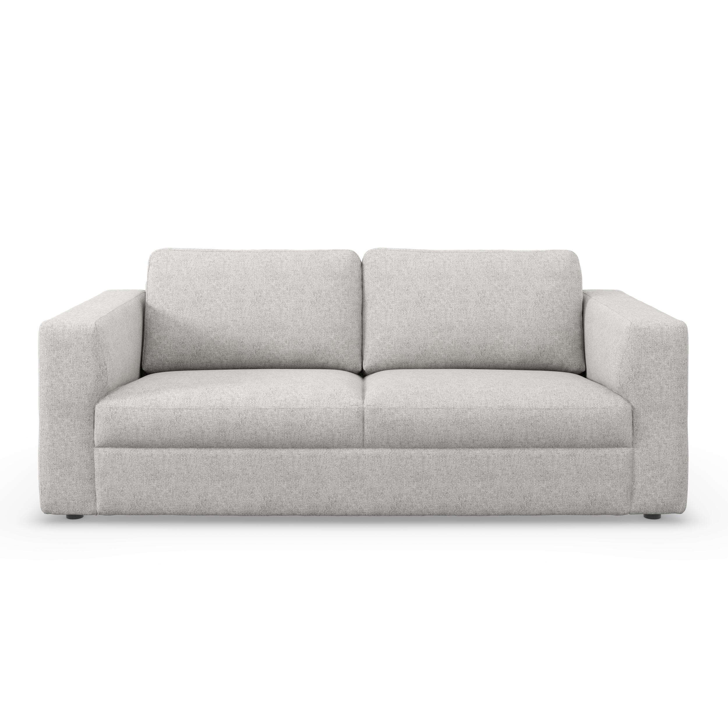 Lean 2½ pers. Sofa