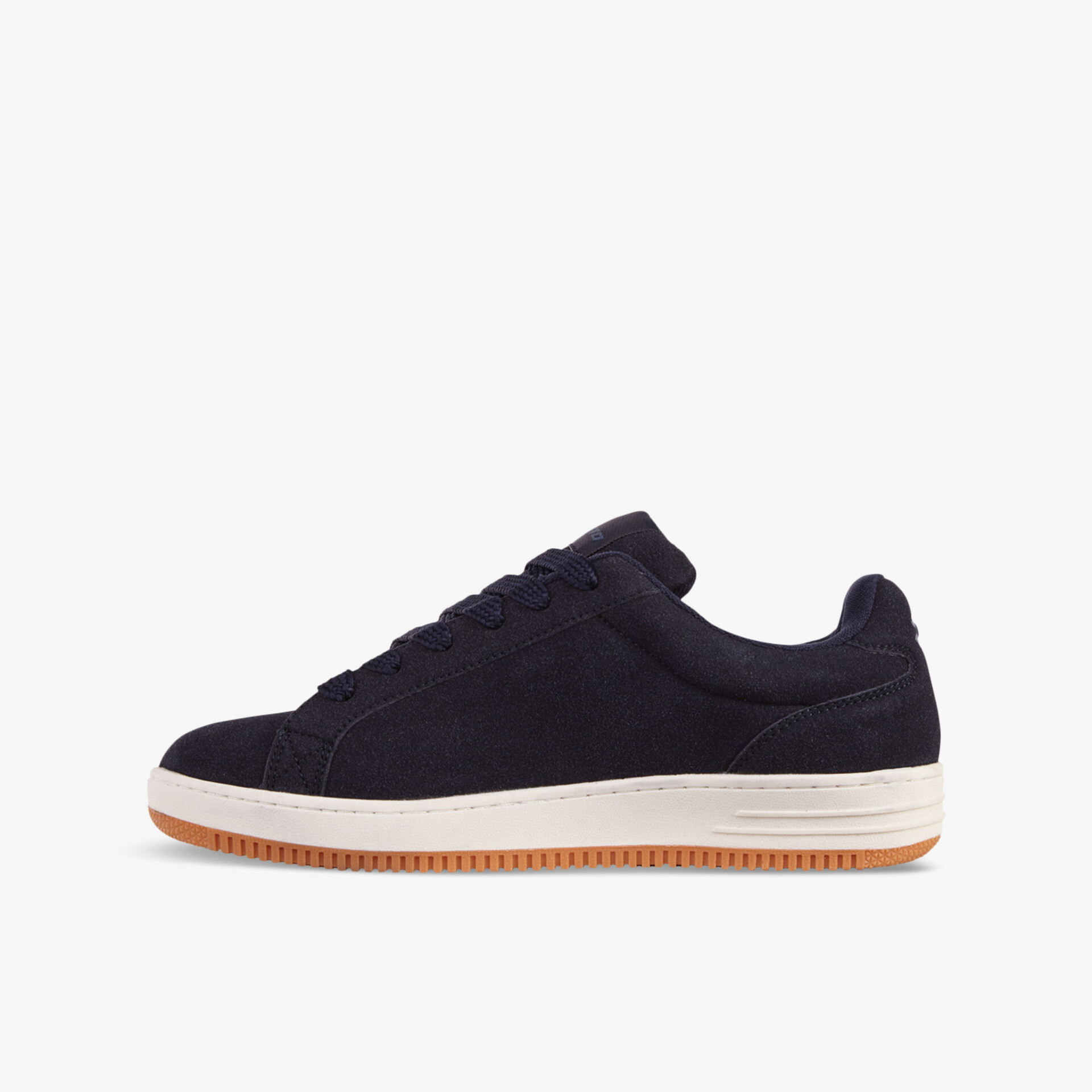Lotto YARIN MF Herren Sneaker Low blau