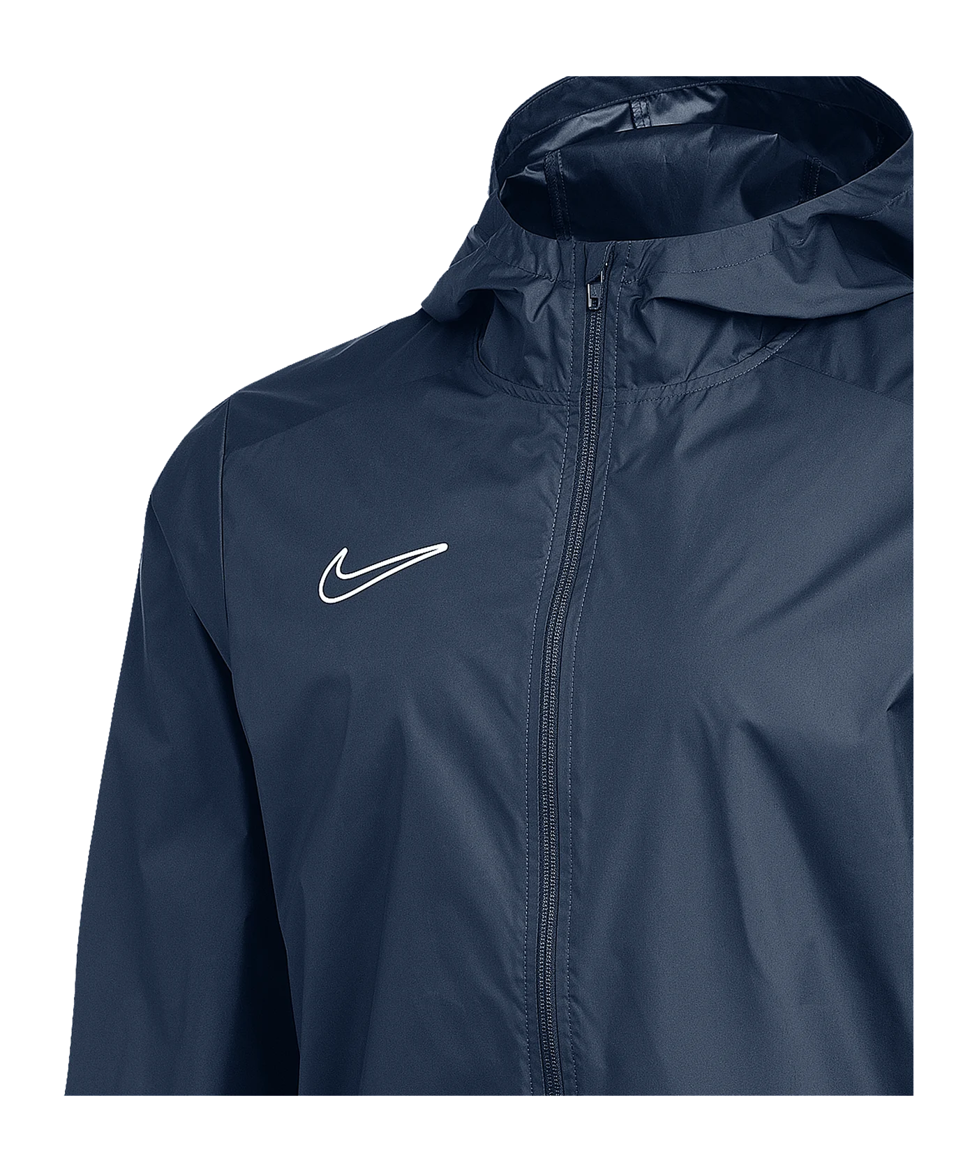 Nike Academy 25 Regenjacke Blau F410