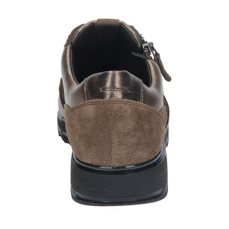 Durea 6279 wijdte H bruin