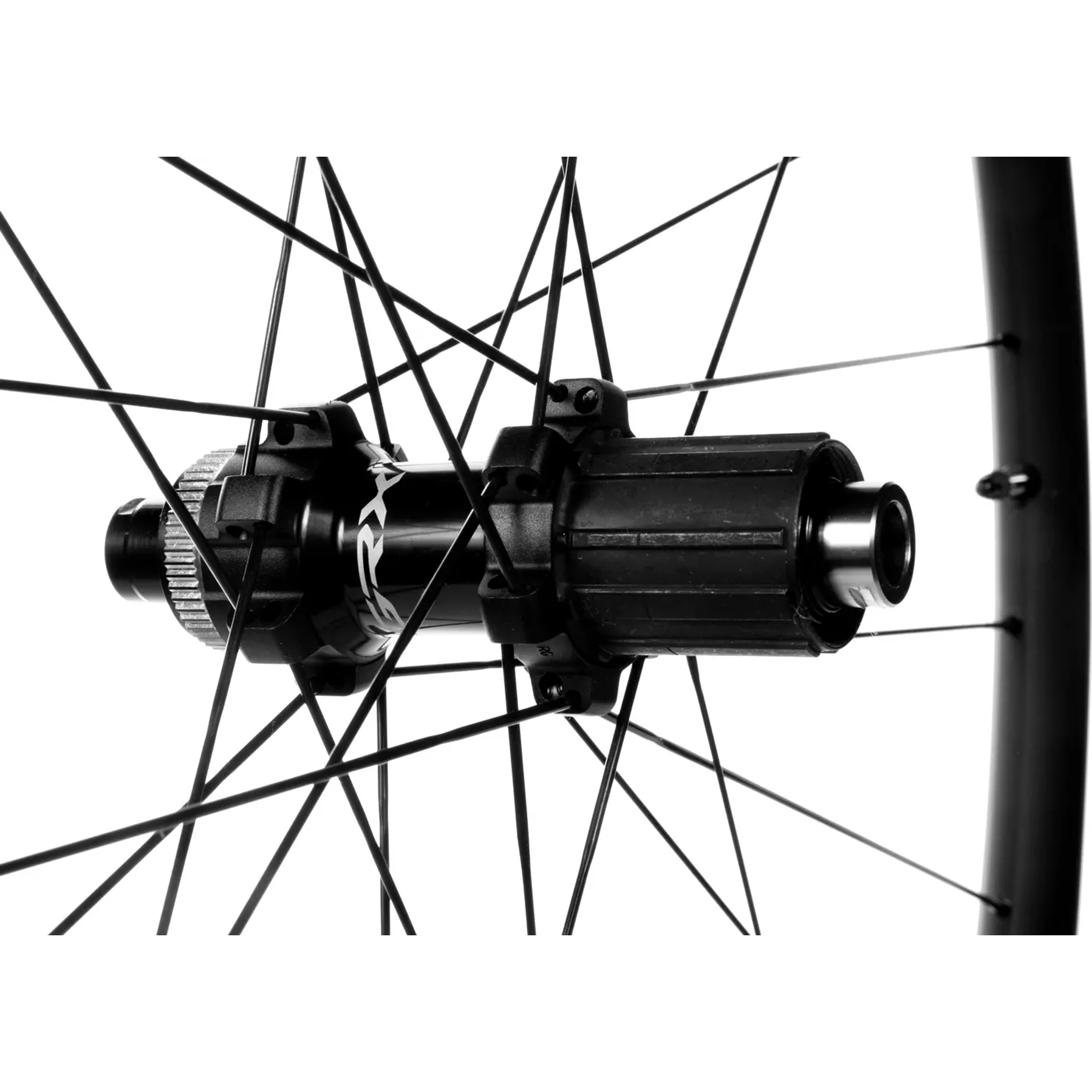 Shimano GRX RX570 Disc Gravel Wielset