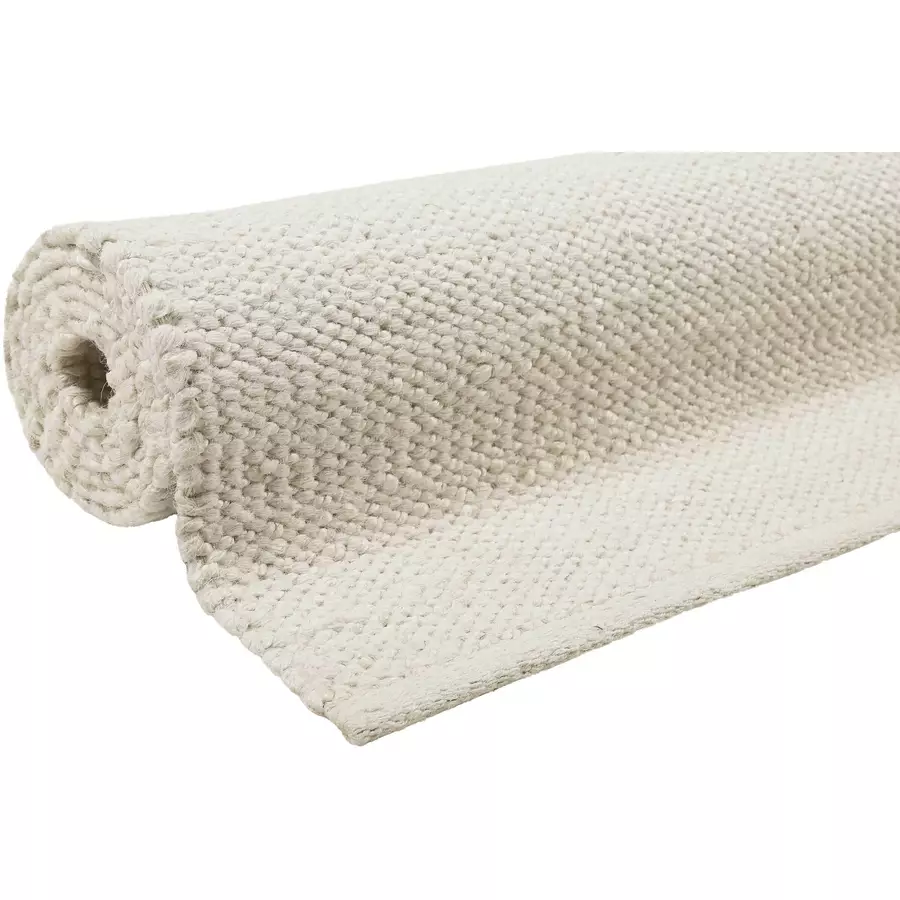 Esprit Kelim Teppich Gobi creme