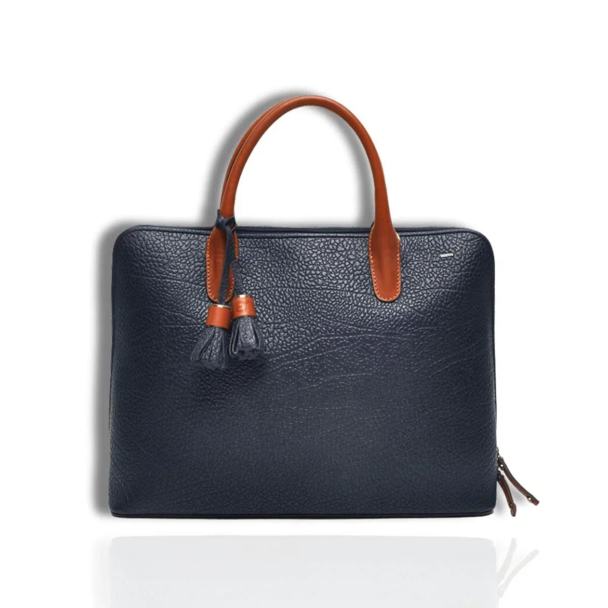 Berba | Chamonix 125‐680 | leren werktas 15,6