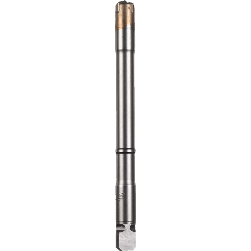 Milwaukee SDS-plus hamerboor DC Hol-Stofvrij 12x136mm