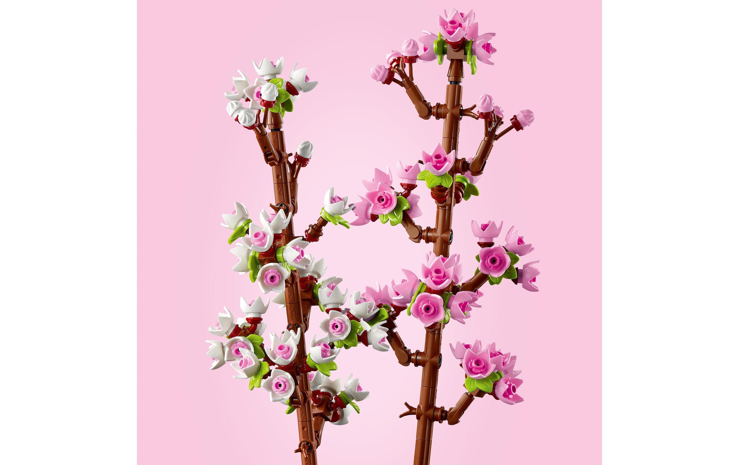 LEGO® Spielbausteine »Kirschblüten 40725«