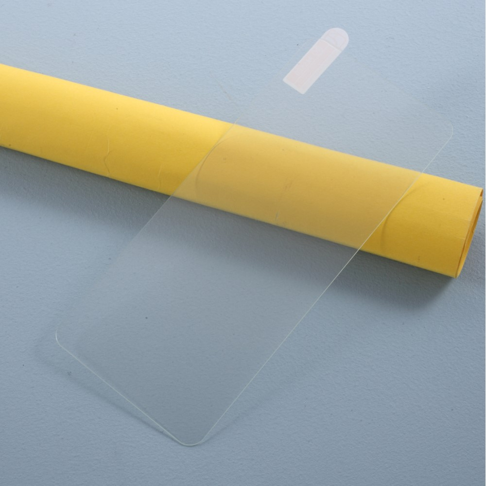 Samsung Galaxy A51 (2019) Panzer Glas Displayschutz Case Friendly