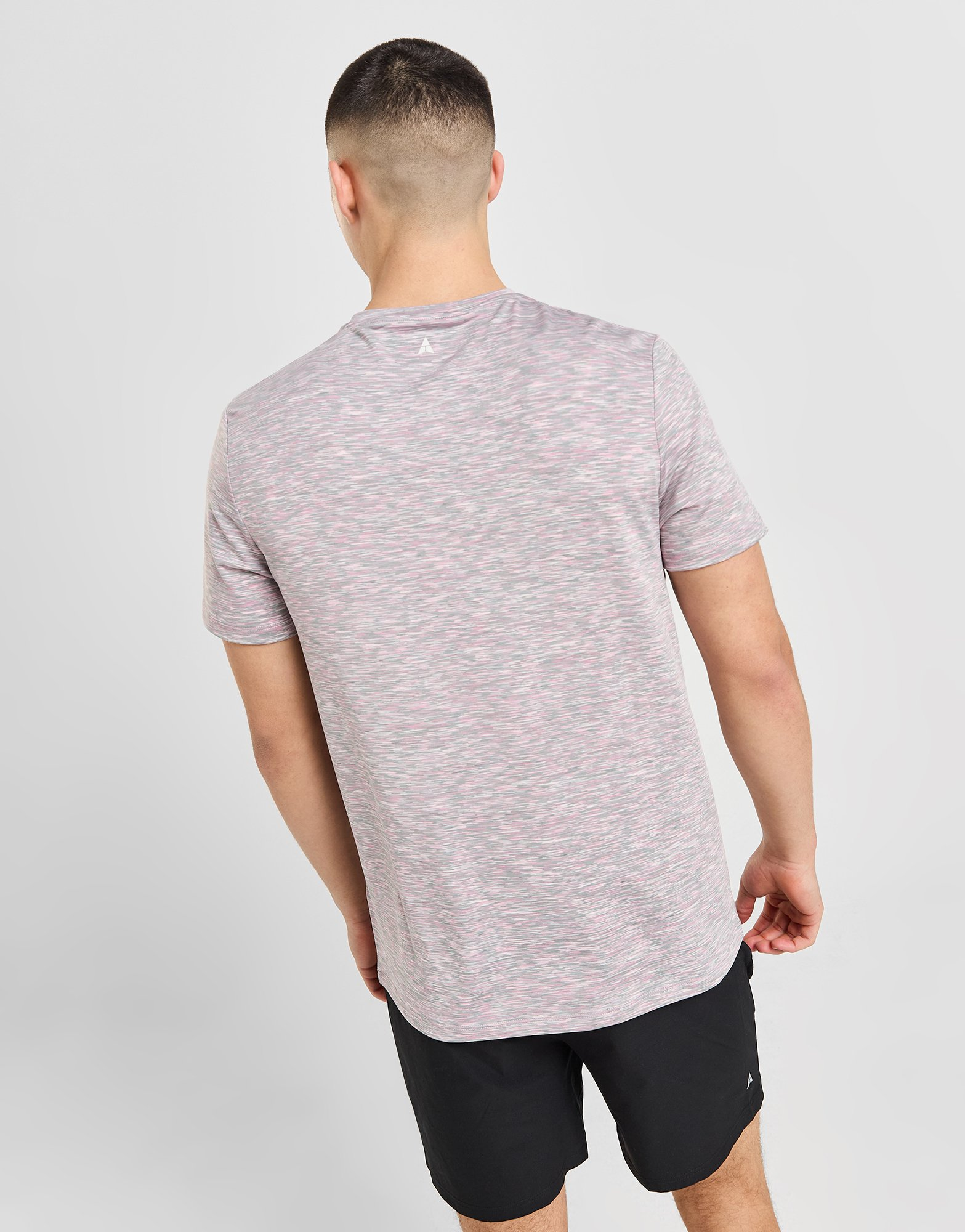 Technicals T-Shirt Yarrow Homme