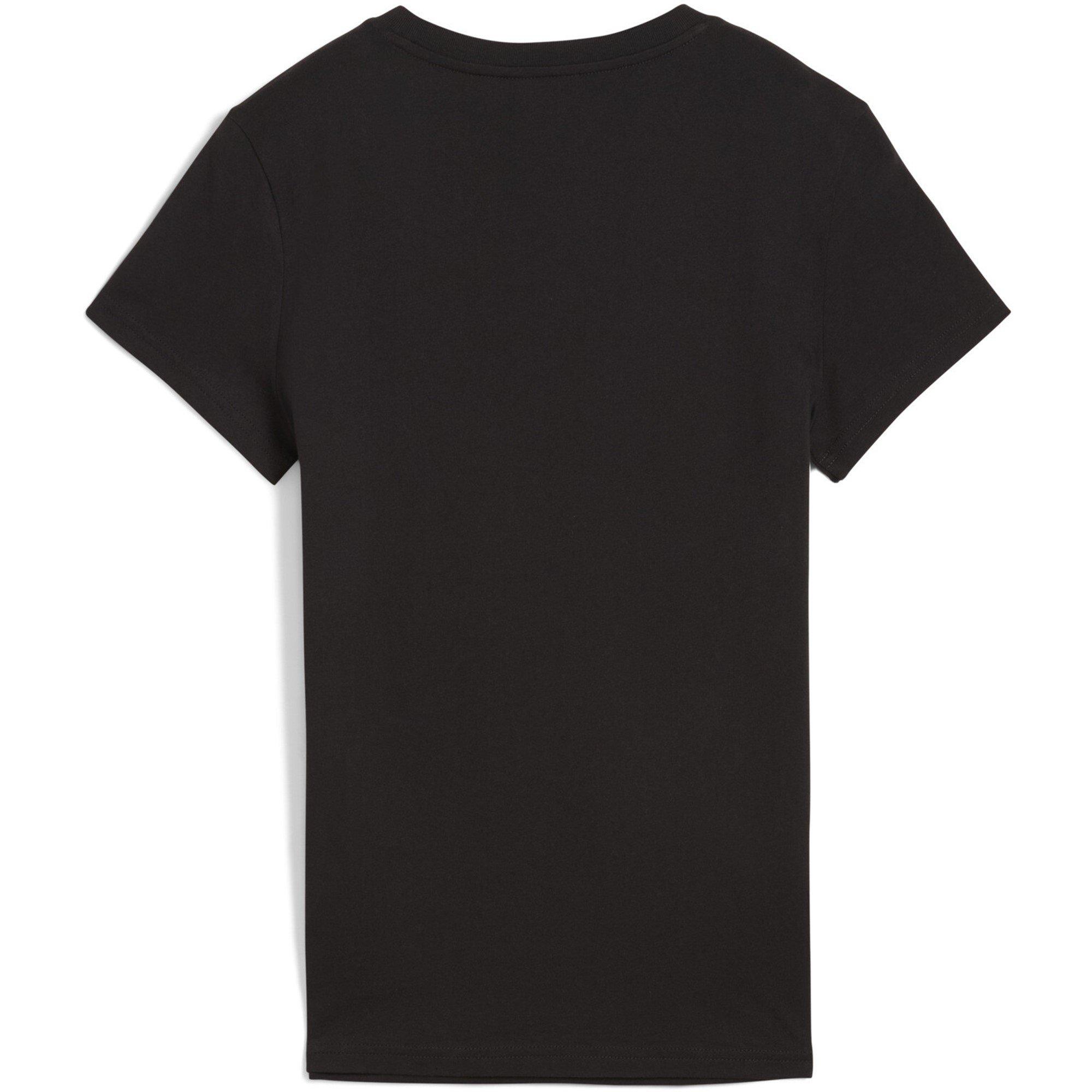 Puma No1 Logo Tee