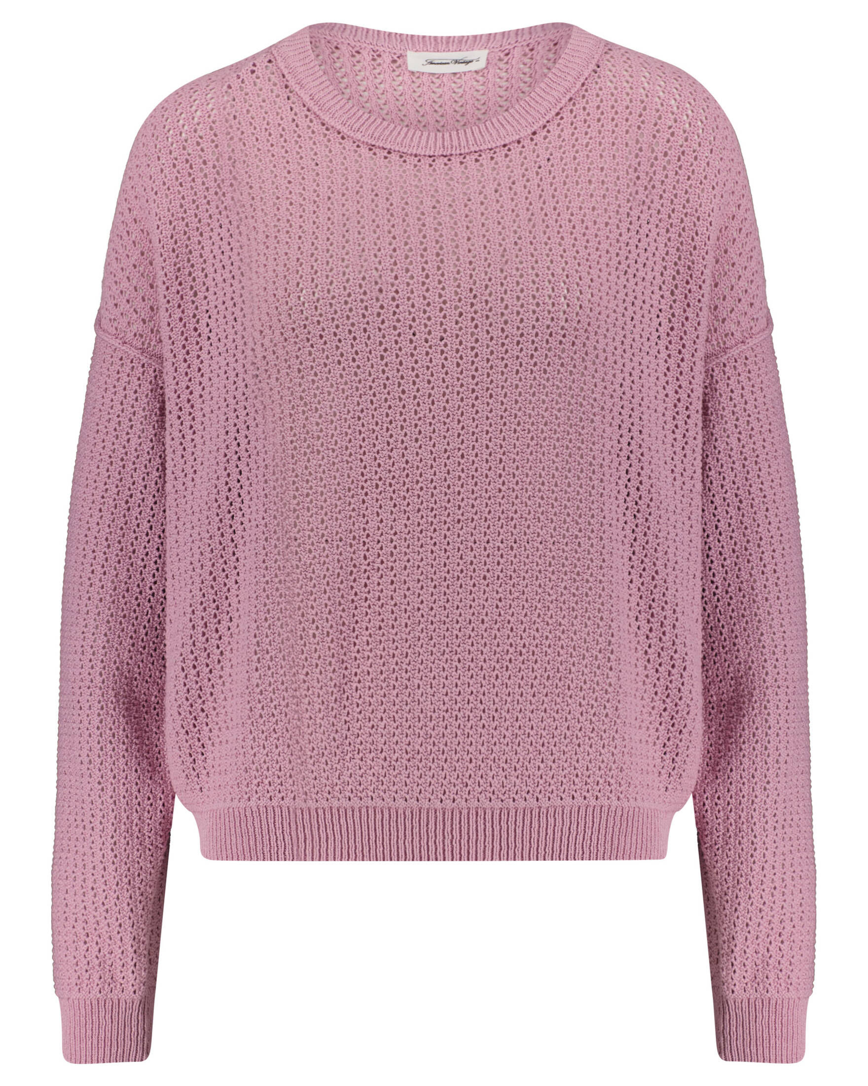 American Vintage| Damen Strickpullover