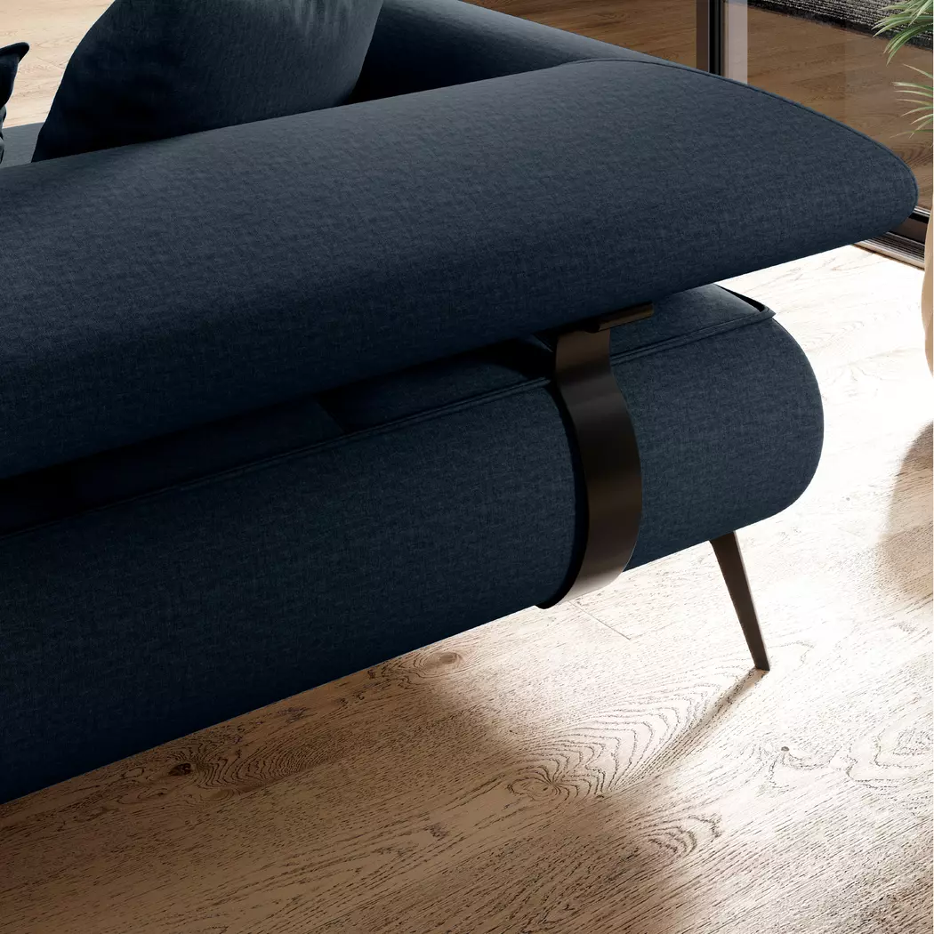Ecksofa Seledo