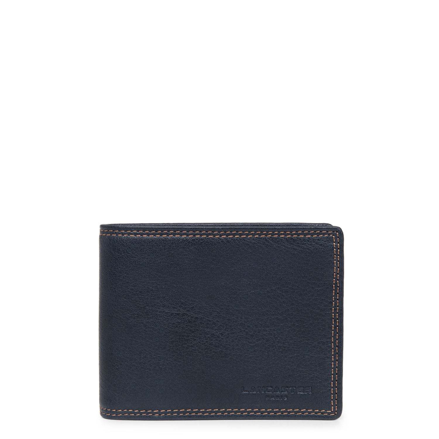 Soft Vintage Homme-Porte-cartes