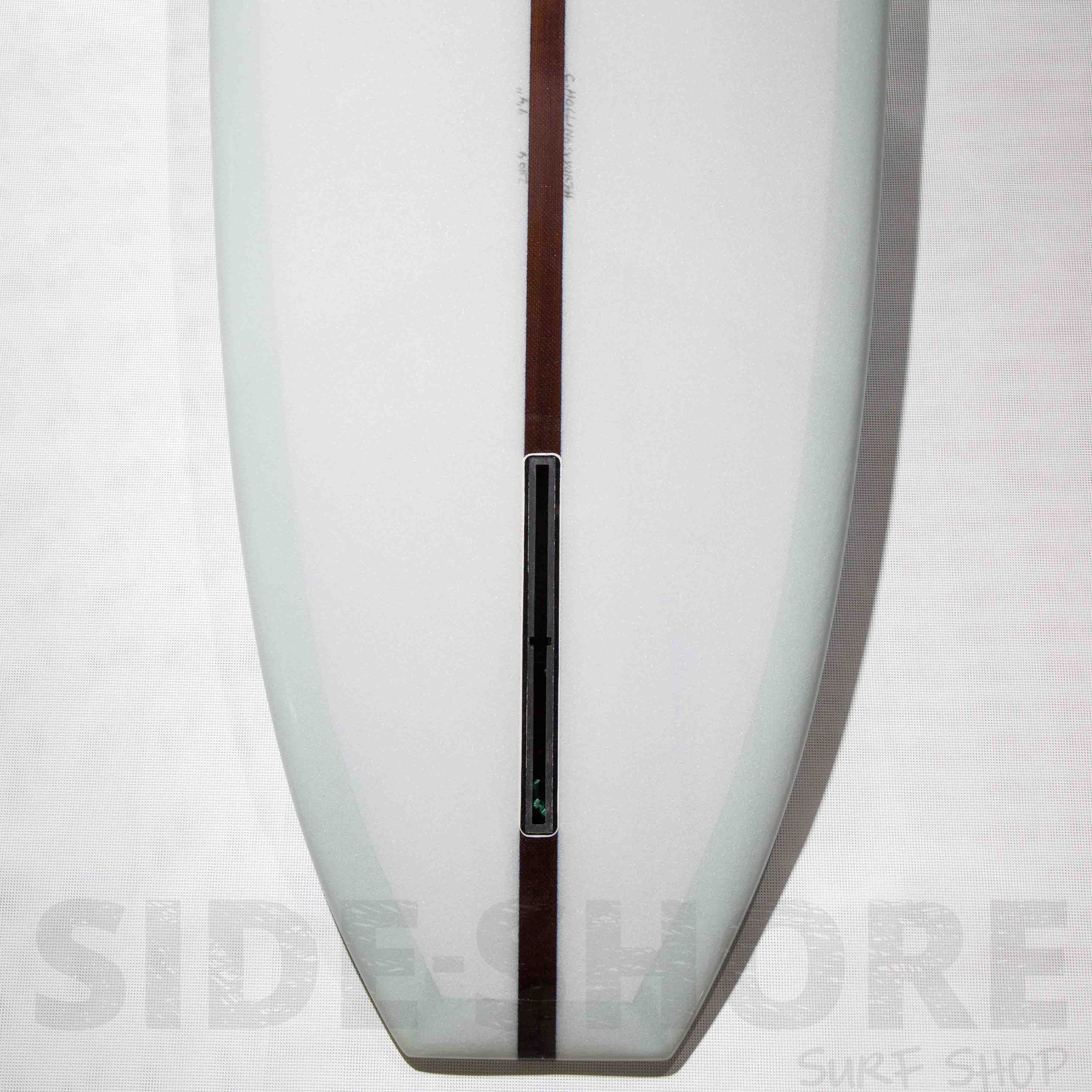 Hansen Surfboards 50-50 - Tint   Polish - 9'4 x 22.75