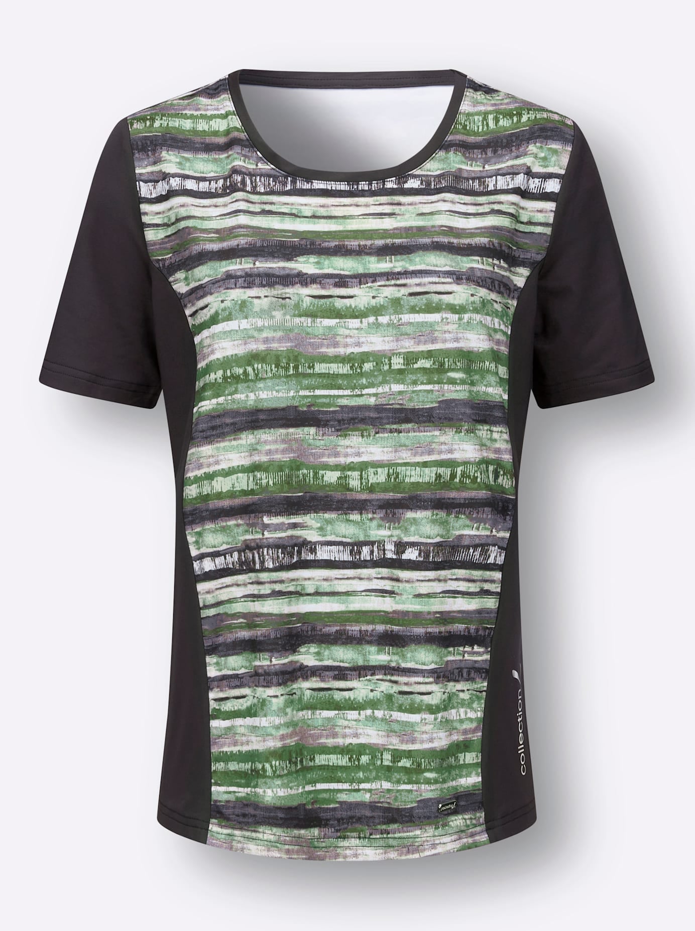 Casual Looks Funktionsshirt »Funktions-Shirt« 1 Stk. tlg.